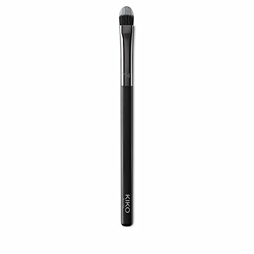 KIKO Milano Face 01 Concealer Brush | Concealer Brush With Synthetic Fibers