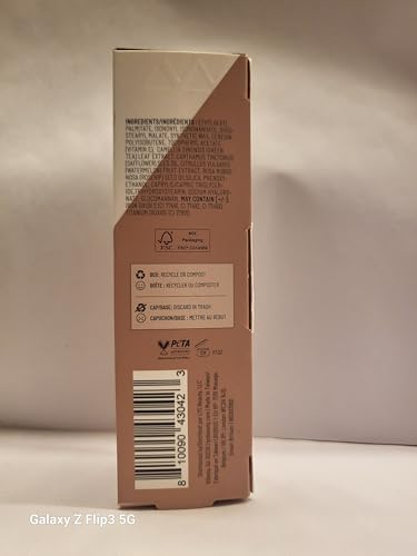 No Limits Cream Bronzer Stick