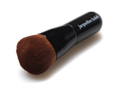 Magic Foundation Brush - The Most Addictive, Most Useful, Most Amazing, Most Can't-Live-Without Makeup Brush on the Marke...