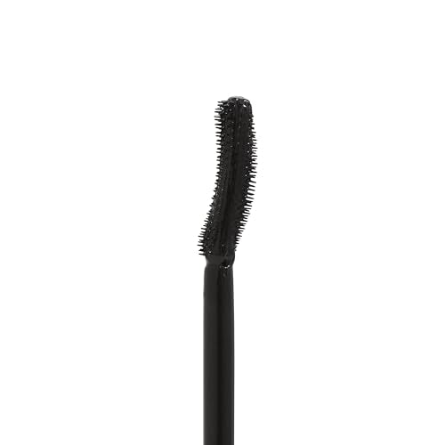 IZME New York Argan Oil Mascara Lift & Curl 0.44 fl.oz/13 ml, Black