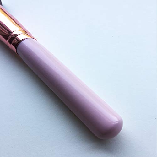 RN BEAUTY Makeup Brush Powder Brush Foundation Blush Bronzer Contour Face Blender Brush Professional Mineral Blending Buff...