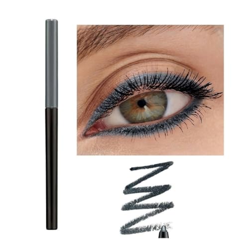 SATURN GREY Eye Liner- PACK OF 2- Glimmer Serie