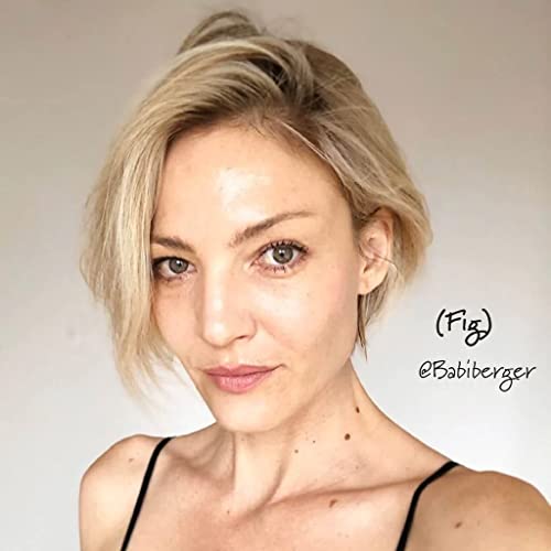 Mad Hippie Skin Care Cheek and Lip Poppy .24 oz