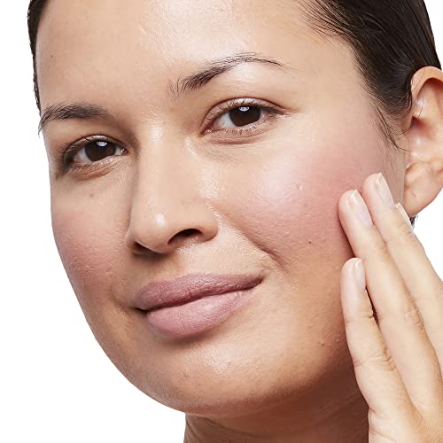 No7 Lip & Cheek Tint - Lightweight Lip and Cheek Stain for Rosy Lips & Natural Face Blush - Multipurpose Face Makeup with ...