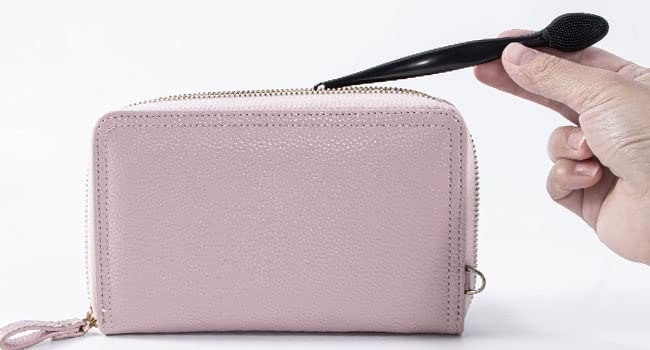 10 Pcs Lip Exfoliator Scrub Brush, Ooloveminso Silicone Lip Scrubber Exfoliating Brush, Soft Double-Side Lip Exfoliator To...