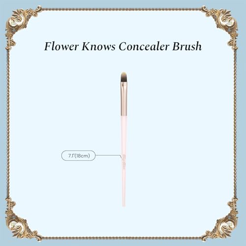 Flower Knows Concealer Brush