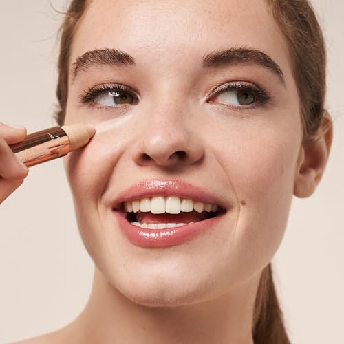 M. Asam MAGIC FINISH Perfect Blend Concealer Ivory (3g) – Long-Lasting Concealer Stick, Under Eye Brightener, Liquid-Glide...