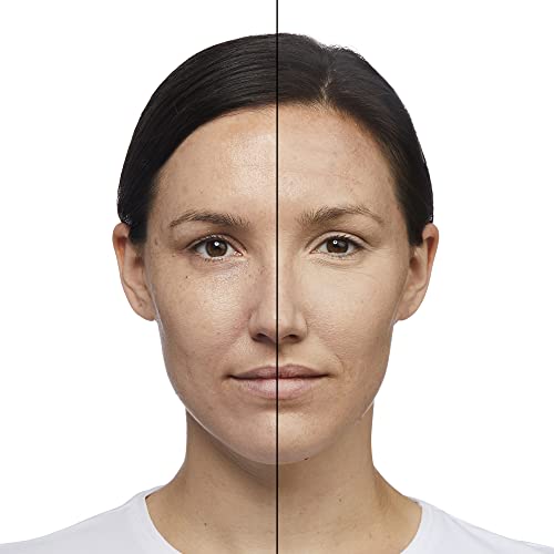 No7 Lift & Luminate Triple Action Serum Concealer - Light - Anti Aging Liquid Concealer Makeup for Blemishes & Dark Circle...