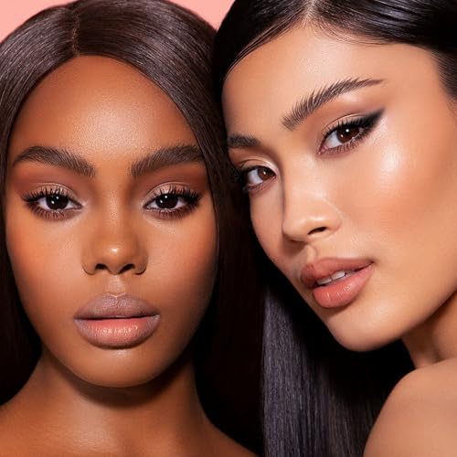 GEUUFEA Black Volume Mascara & Eyeliner Pen Kit, Waterproof Smooth Eye Liner Gel, Lash Mascara Primer, Long Lasting Eye li...