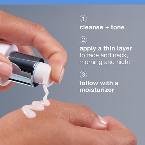 Dermalogica Pro Collagen Banking Serum for Face, Plumping and Preserving Skin's Collagen, Prevent Wrinkles and Fine Lines ...