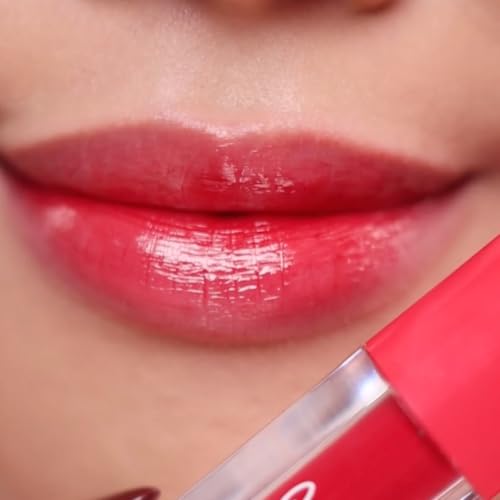 ColourPop HydraPop Glossy Lip Stain - Hydrating Lip Gloss That Fades Into A Soft Tint - Non-Drying & Long-Lasting - Water-...