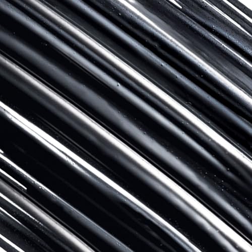 Avon Wash-Off Waterproof Mascara -Black