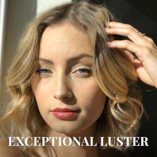 Paul & Joe Moisturizing Lipstick Refill Only, Case Sold Separately, Long Lasting Lipstick for Highly-Pigmented Lip Color, ...