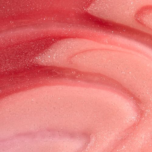 Beauty Concepts Lip Gloss Collection – Shimmering, Glossy Lip Makeup Set for a Radiant Finish, Pink and Neutral