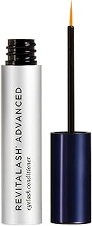 RevitaLash Cosmetics, RevitaLash Advanced Eyelash Conditioner, Lash Serum, Physician Developed & Cruelty-Free
