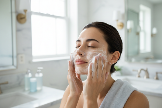 Everyday, Elevated: How to Build a Simple Luxury Skincare Routine