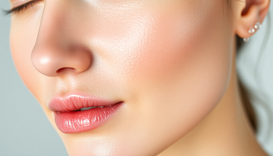 Glow That Lasts: A Guide to Hydration and Barrier Care