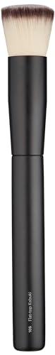 Glo Skin Beauty 105 Flat-Top Kabuki Brush | Achieve Medium to Full Coverage for Powder or Liquid Foundation