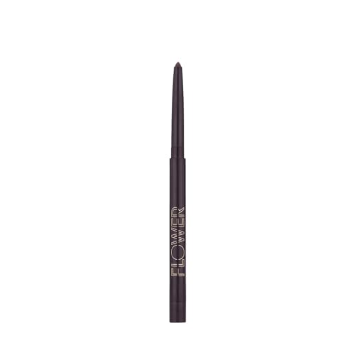 FLOWER BEAUTY By Drew Barrymore Forever Wear Long Wear Eyeliner Pencil - Long Lasting + Fade-Resistant - Smudge-Resistant...