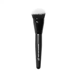 e.l.f. Smooth Swipe Foundation Brush, Face Makeup Brush For A Natural-Looking Finish, For Liquid & Cream Formulas, Vegan &...
