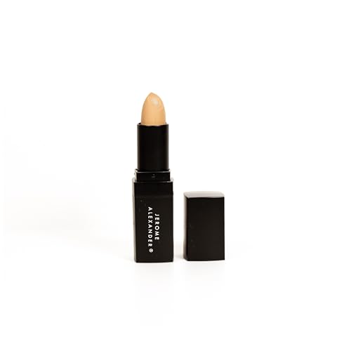 Jerome Alexander CoverAge Concealer Stick - Anti-Aging Under Eye Concealer + Skincare - Brighten Dark Circles, Hydrate, an...