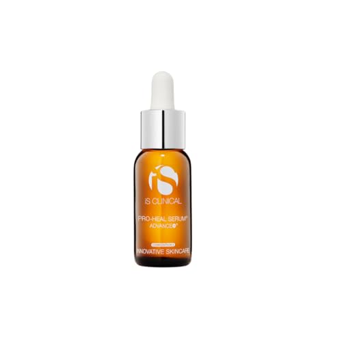 iS CLINICAL Pro-Heal Serum Advance+ - Antioxidant-Rich Vitamin C Serum, Calms Sensitivity & Irritation, Helps Redness, Ant...