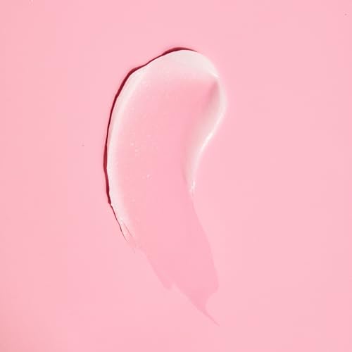 Tree Hut Vanilla Overnight Lip Mask, Deeply Hydrating Leave-On Treatment for Soft Lips, Self Care Essential, 6 oz