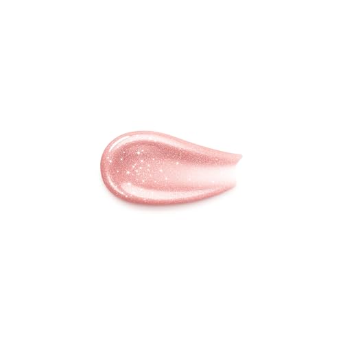 KIKO Milano 3D Hydra Lip Gloss – High Shine, Hydrating, Plumping, Non-Sticky, Moisturizing Lip Makeup