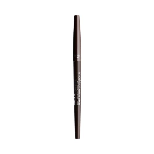 Smashbox Always Sharp Longwear Kohl Eyeliner Pencil | Self-Sharpening Cap When You Twist | Long Lasting, Waterproof Eyelin...