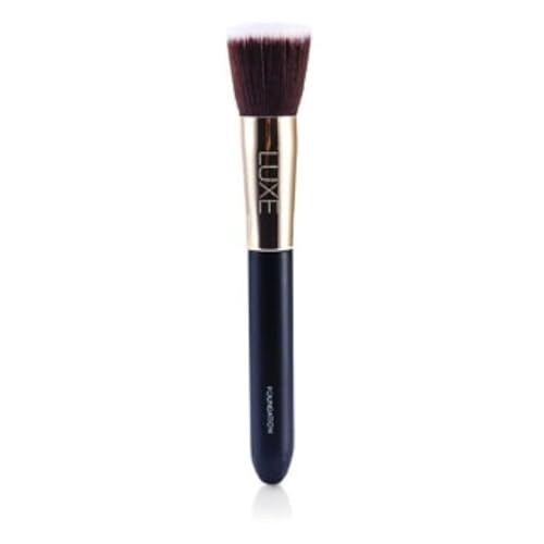 Glo Skin Beauty 105 Flat-Top Kabuki Brush | Achieve Medium to Full Coverage for Powder or Liquid Foundation