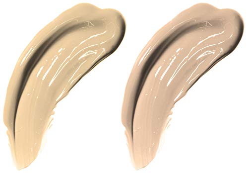 Physicians Formula Cream Dual-Ended Concealer Stick Yellow/Light, Neutralizing, Dark Circles, Scars, Blemishes, Eyes