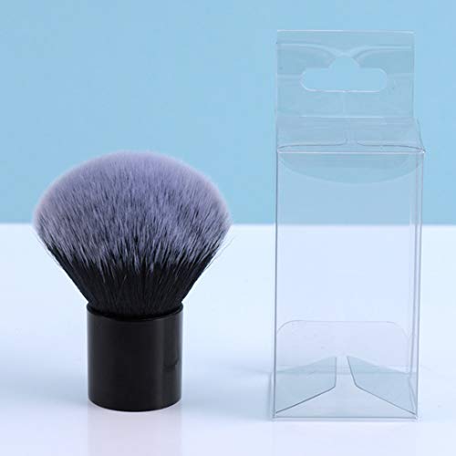 RN BEAUTY Large Mineral Powder Brush Foundation Brush Contour Brush Blush Brush Bronzer Brush Face Blender Buffing Blendin...
