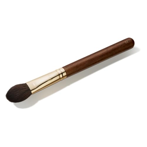 [SOO ADOR] BY MAENG #32 Cheek Brush - Precision Tool for Blush Application and Defined Cheek Colors | Designed by K-Pop Ma...