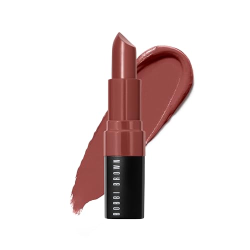 Bobbi Brown Crushed Lip Color | Hydrating, High-Pigment, Satin-Matte Lipstick | Non-Drying, Long-Lasting Wear & Lip Stain ...