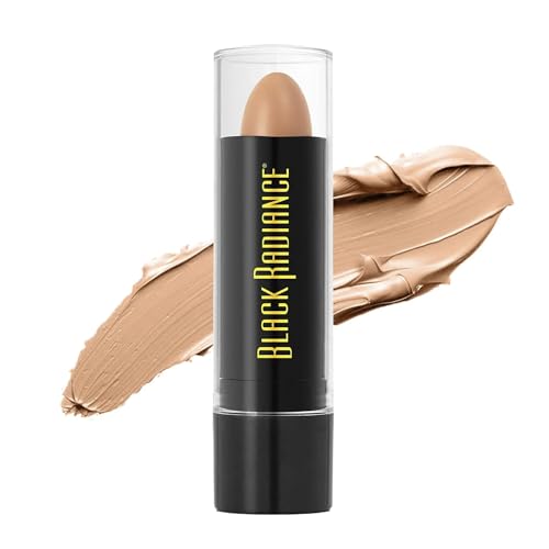 Black Radiance Concealer Stick Light