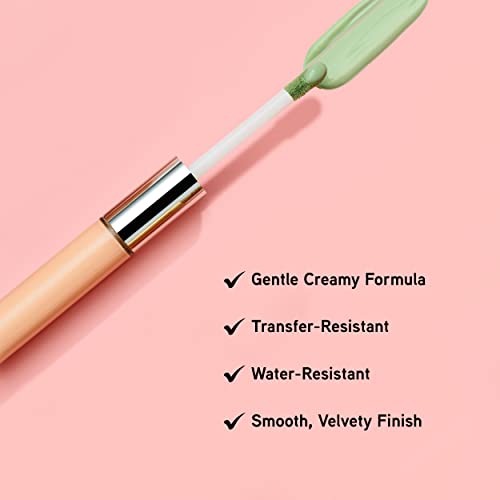 Physicians Formula Cream Dual-Ended Concealer Stick Yellow/Light, Neutralizing, Dark Circles, Scars, Blemishes, Eyes