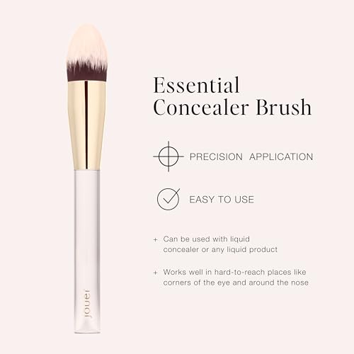 Essential Precision Concealer Brush