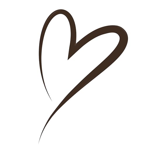 Too Faced Better Than Sex Easy Glide Liquid Eyeliner | Flake & Waterproof Liquid Eyeliner For Intense Pigment, 0.02 Fl Oz