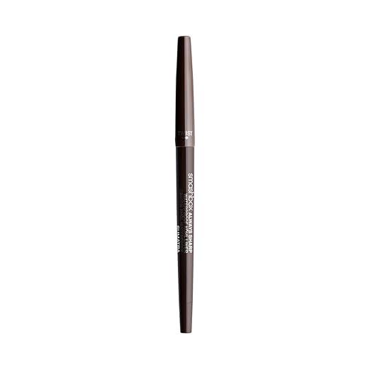 Smashbox Always Sharp Longwear Kohl Eyeliner Pencil | Self-Sharpening Cap When You Twist | Long Lasting, Waterproof Eyelin...