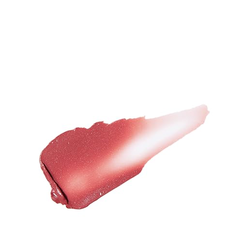 Charlotte Tilbury Pillow Talk Lip & Cheek Cream Blush - Hydrating Face Makeup with a Dewy, Sheer Finish - Enriched with Vi...