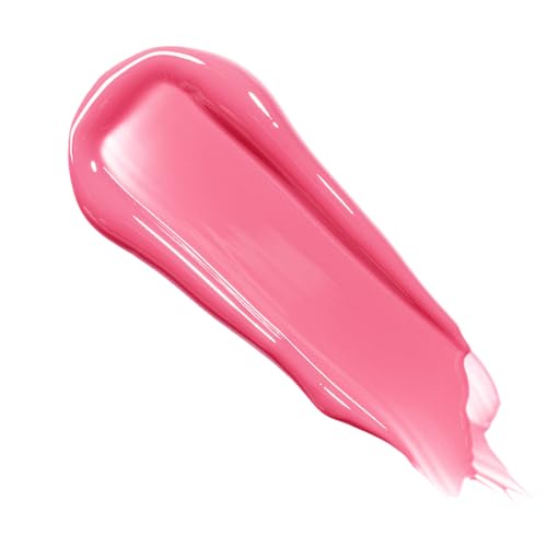 KimChiChic Beauty Balm Chica Balm Balm, Glossy Tinted Flavored Lip Balm, Hydrating Vegan Lip Gloss, Cruelty-Free, Paraben-...