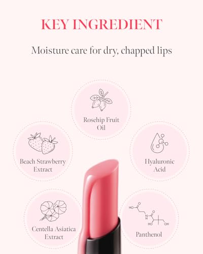 CORALHAZE Volumizing Lip Fondue (09 Outrun), Melting Lip Balm, Honey Jelly Glaze, Hydrating Glossy Plumper, High Shine Gla...