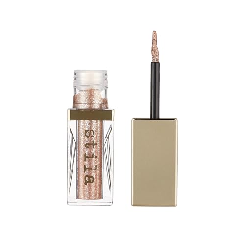 Stila Magnificent Metals Glitter And Glow Liquid Eye Shadow
