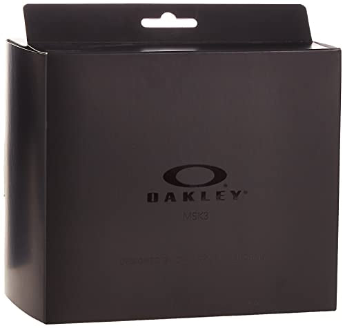 Oakley Reusable Msk3 Anti-fog Face Mask