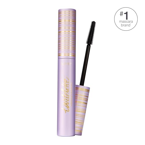 tarte tartelette tubing mascara – Lash Extensions in a Tube, Volume & Length, Smudge-Proof, Longwear, Flake-Free, Easy to ...