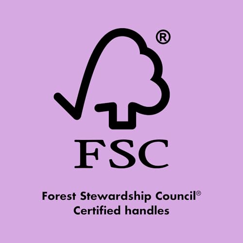 e.l.f Cosmetics Angled Foundation Brush, Synthetic Brush Designed for Precise Makeup Application