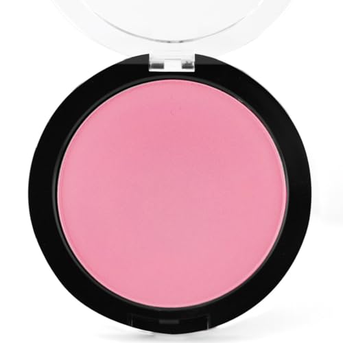 Palladio Matte Blush, Berry Pink