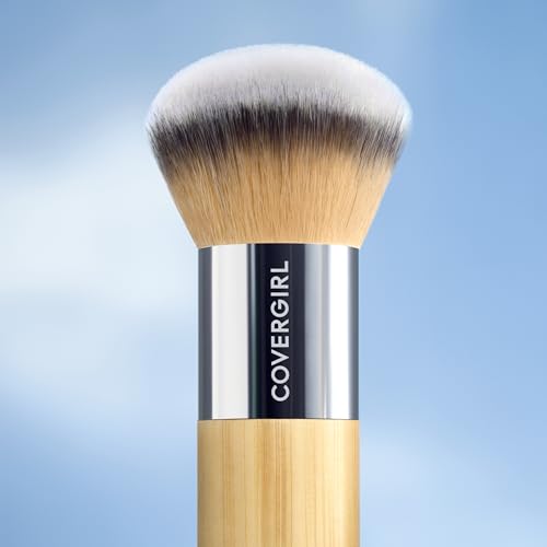 CoverGirl Blending Foundation Brush