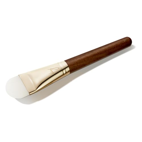 [SOO ADOR] BY MAENG #21 Foundation Brush - Lightweight and Skin-Friendly Tool for Flawless Base Makeup | Created by K-Pop ...