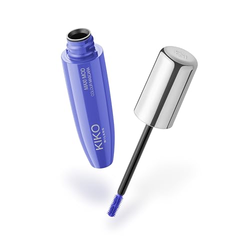 KIKO Milano Maxi Mod Colour Mascara